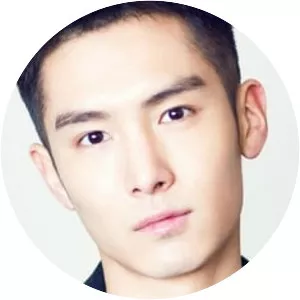 Peter Sheng - Chinese actor