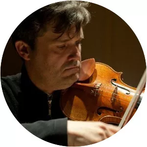 Peter Sheppard Skærved