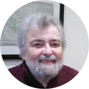 Peter Sherwood - Linguist