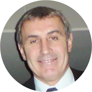 Peter Shilton - English former football player