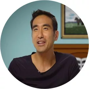 Peter Shin - American animator