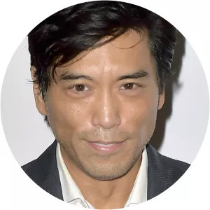 Peter Shinkoda