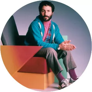 Peter Shire - Artist