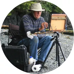 Peter Shostak - Visual artist