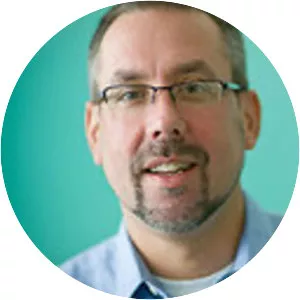 Peter Siavelis - Author