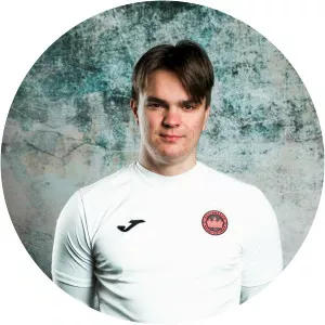 Peter Sihvonen - Football player