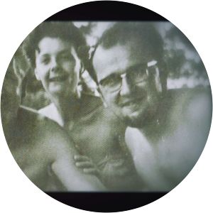 Peter Simandy photograph