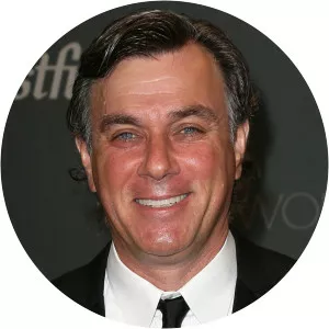 Peter Simon Lowy photograph