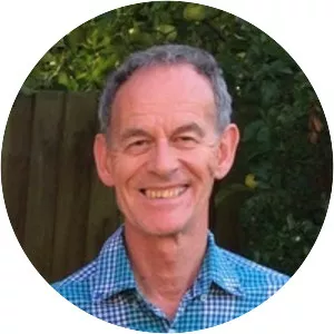 Peter Simons - German teacher