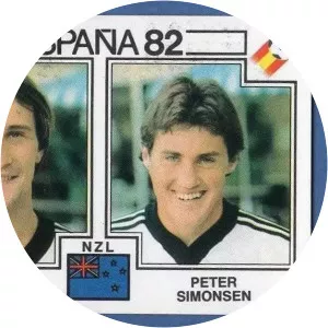 Peter Simonsen