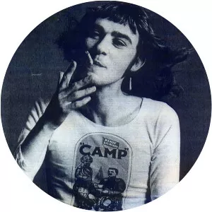 Peter Sinfield photograph