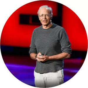 Peter Singer