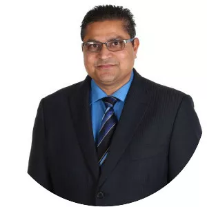 Peter Singh - Politician