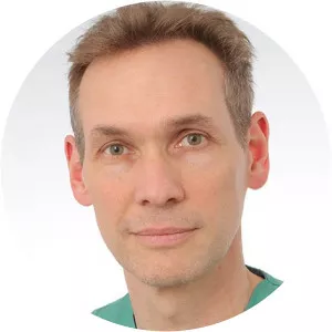 Peter Sinnaeve - Researcher