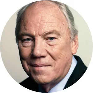 Peter Sissons - Journalist