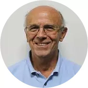 Peter Skehan photograph