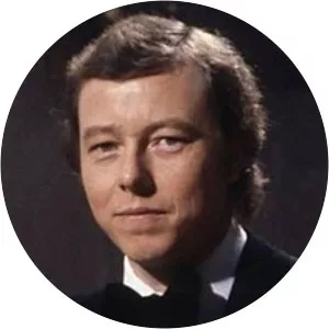 Peter Skellern