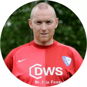 Peter Skov-Jensen - Danish former football player