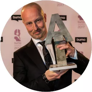 Peter Slager - Bassist