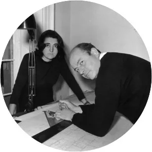 Peter Smithson - Architect