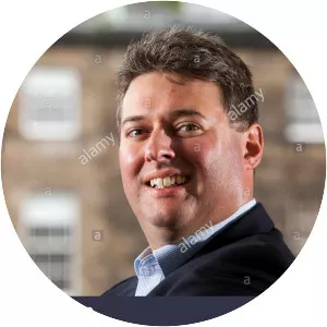 Peter Snowdon photograph