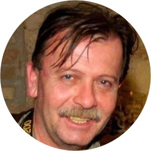 Péter Somogyvári photograph