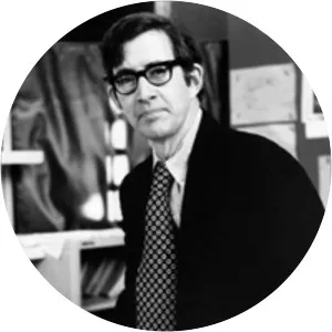 Peter Sorokin - American physicist