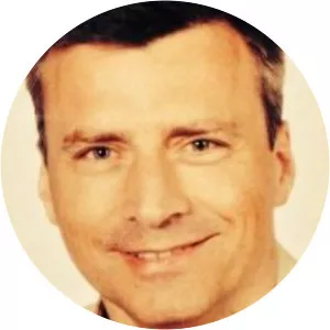 Peter Spangenberg - Theologian