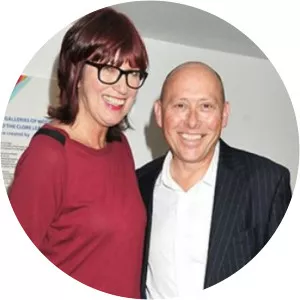 Peter Spanton photograph