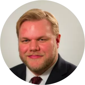 Peter Sparding - Author