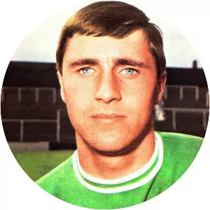 Peter Springett