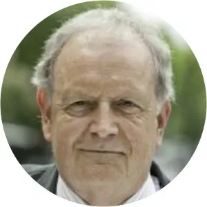 Peter Spurgeon - Author