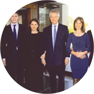 Peter St Clair-Erskine, 7th Earl of Rosslyn - Member of the House of Lords of the United Kingdom