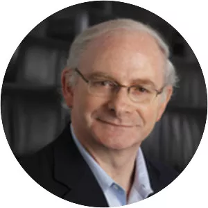 Peter St George-Hyslop