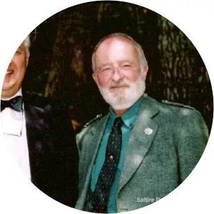 Peter St John, 9th Earl of Orkney photograph