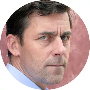 Peter Stamm - Swiss writer