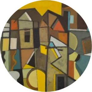 Peter Stanaway - Artist