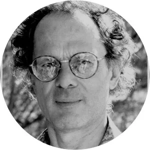 Peter Stanbury - Author