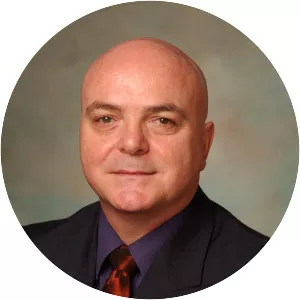 Peter Steane - Author