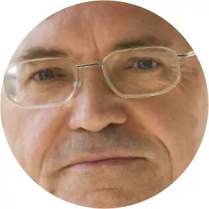 Peter Steinbach - German historian