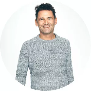 Peter Stenbæk - Art director