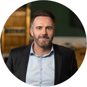 Peter Stensgaard Mørch