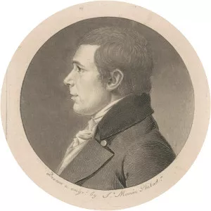 Peter Stephen Du Ponceau