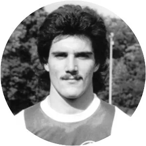 Peter Stichler - German football player