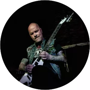 Peter Stjärnvind - Swedish drummer