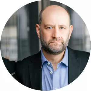 peter strand rumpel - Actor