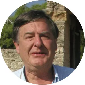 Peter Stratton photograph