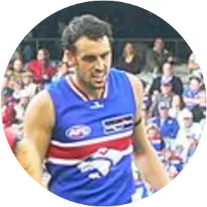 Peter Street - Australian rules footballer