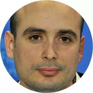 Peter Strickland - British film director