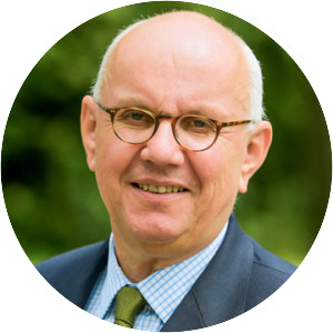 Peter Strohschneider - German biographer